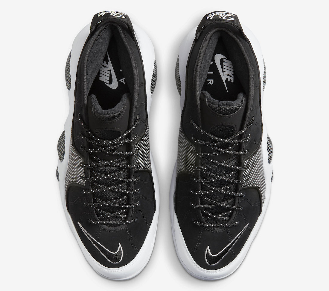 Nike Air Zoom Flight 95