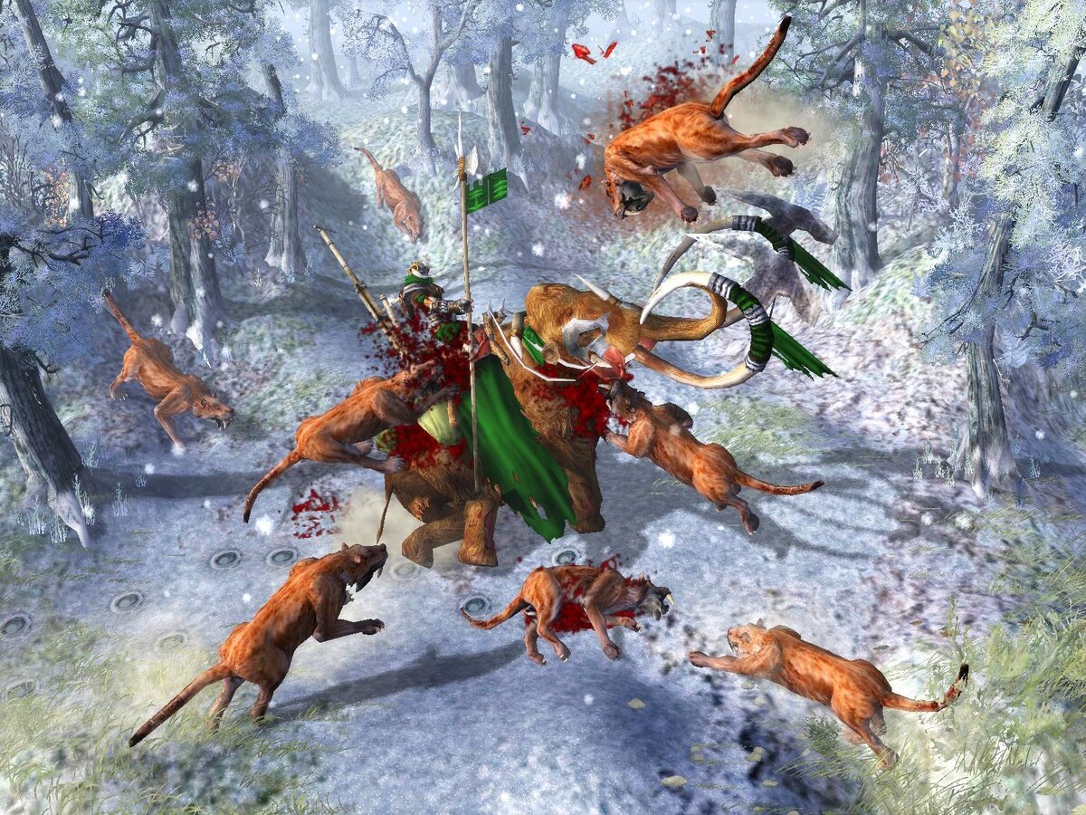 Когда завёл слишком игручих котиков, а теперь приходится отбиваться от кусей.