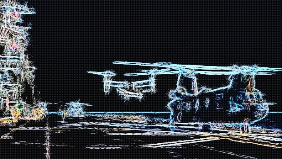 Учения, которые включают высадку воздушных и морских десантов, станут первыми в своем роде, заявили американские военные. 