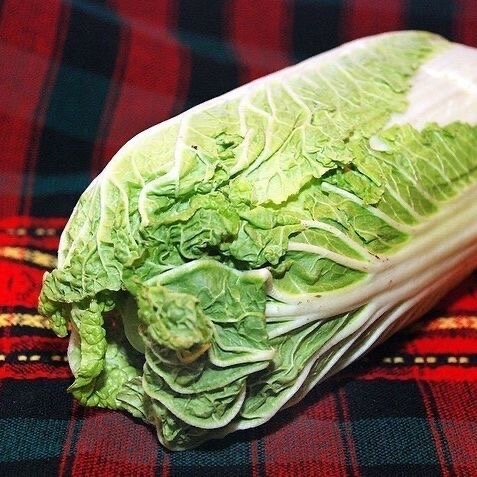 Салат с кукурузой и пекинской капустой🥗