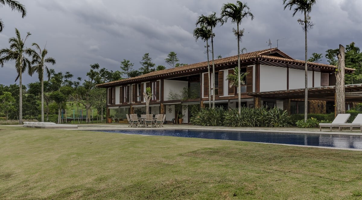 Фото АЙК ФЕРРЕЙРА