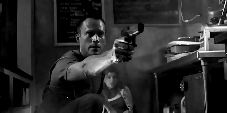 Кадр из фильма