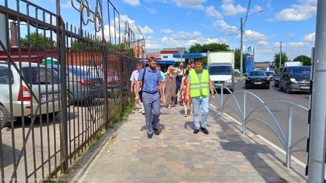    Фото с сайта администрации Рязани