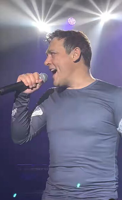 Кадр из видео, размещенного в социальной сети Шатунова.