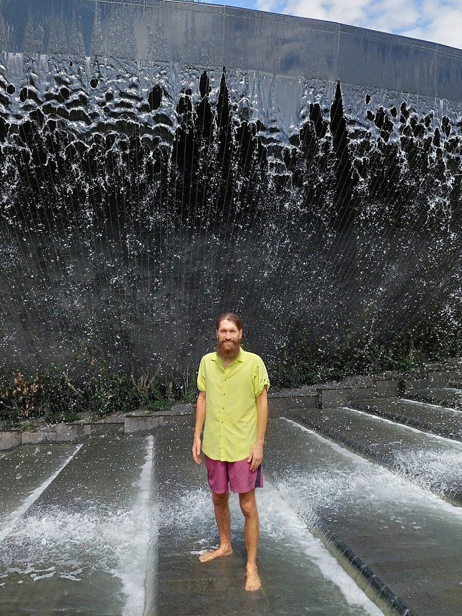 как стать сильным