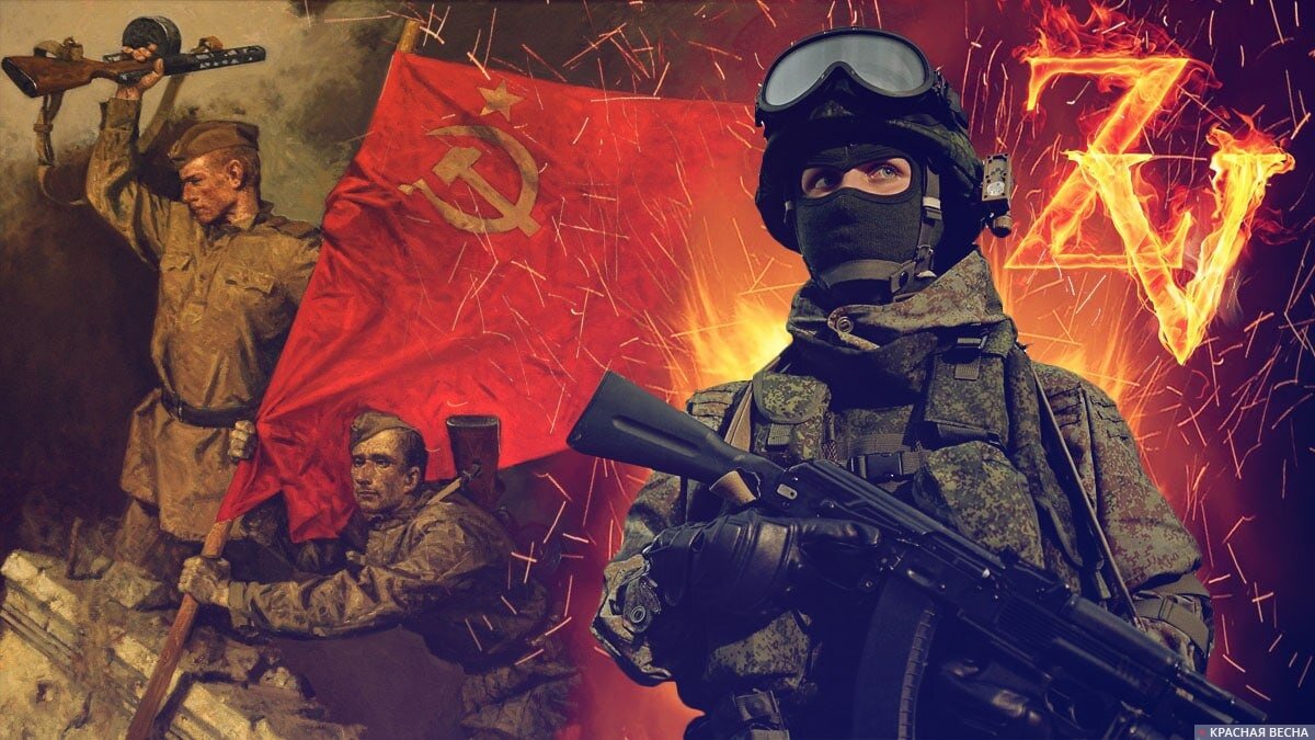 Последняя попытка Украины остановить Спецоперацию Z …
