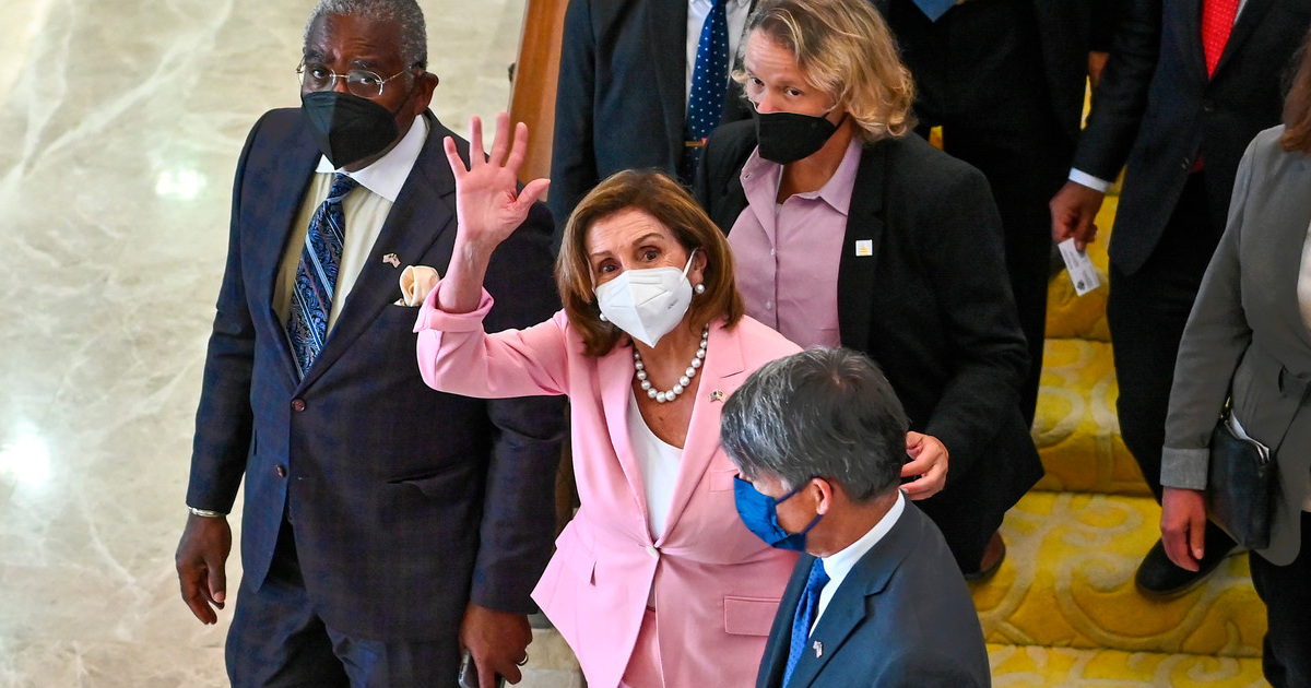 Сегодня в розовом!