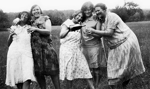 процитировано с сайта https://www.traveler.es | Kirn Vintage Stock / Corbis через Getty Images