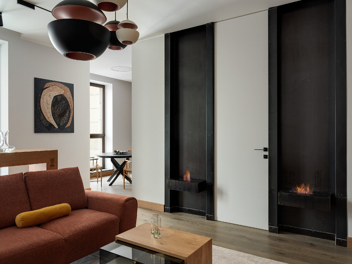 Новинькова Белла - стилист; Летяев Роман - архитектор; Никишина Кристина - фотограф