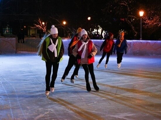     ФОТО: СИБ.ФМ