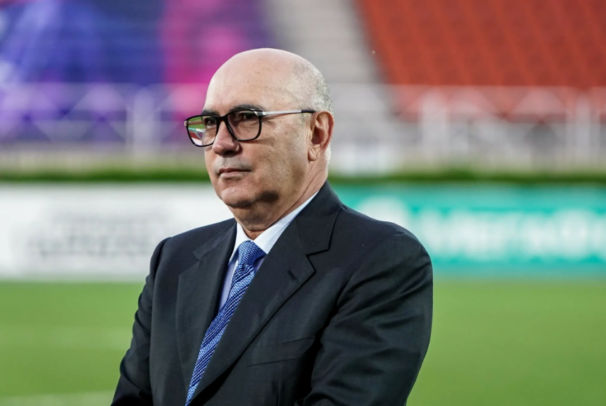 К.Б.Бердыев. Фото из интернета.