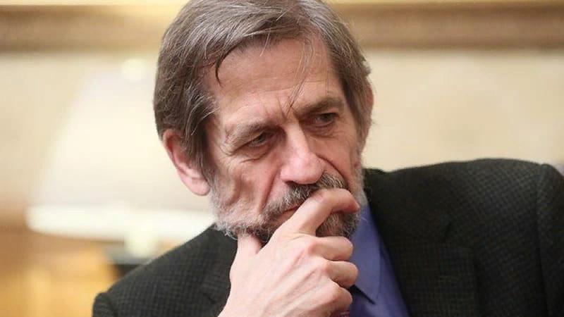 бывший директор Совета национальной безопасности Белого дома по России,