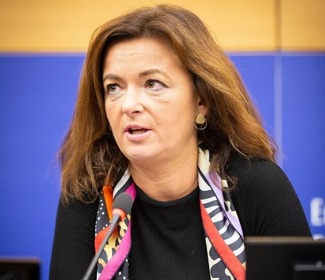    Таня Файон (cc) GUE NGL