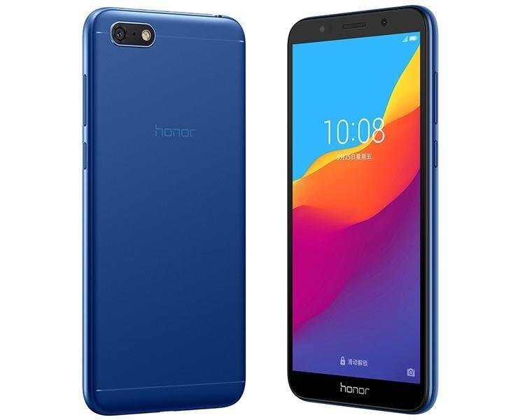 Honor 7a - 2 /16 gb