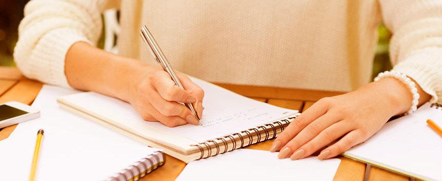 Копирайтер.