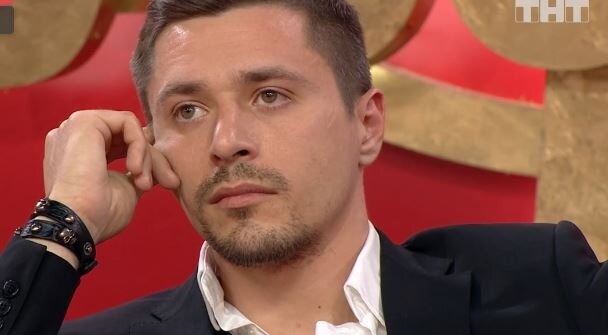 Никита Платонов