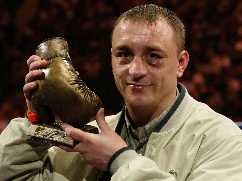 худший боксер