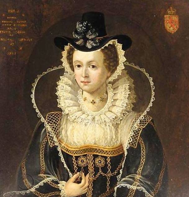 Мария Стюарт