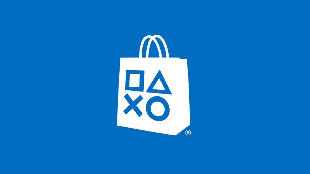 PS Store