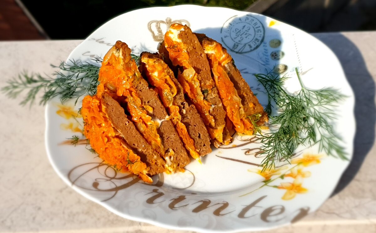 Ароматный, сочный и невероятно вкусный тортик из моего детства