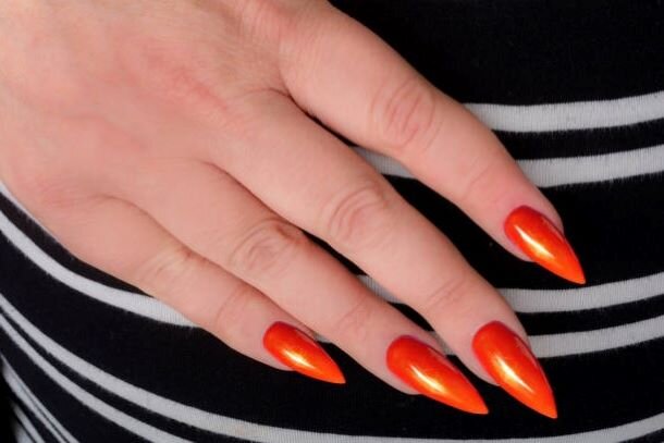 Как похудеть в пальцах рук?