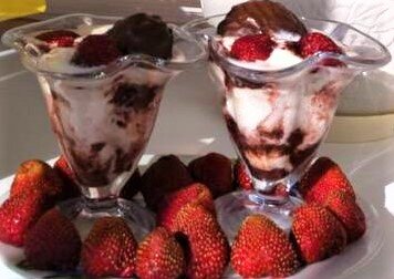 Самый вкусный десерт