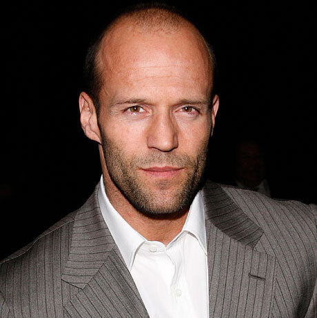 Джейсон Стэтхэм