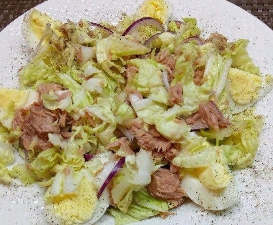 Быстрые рецепты 