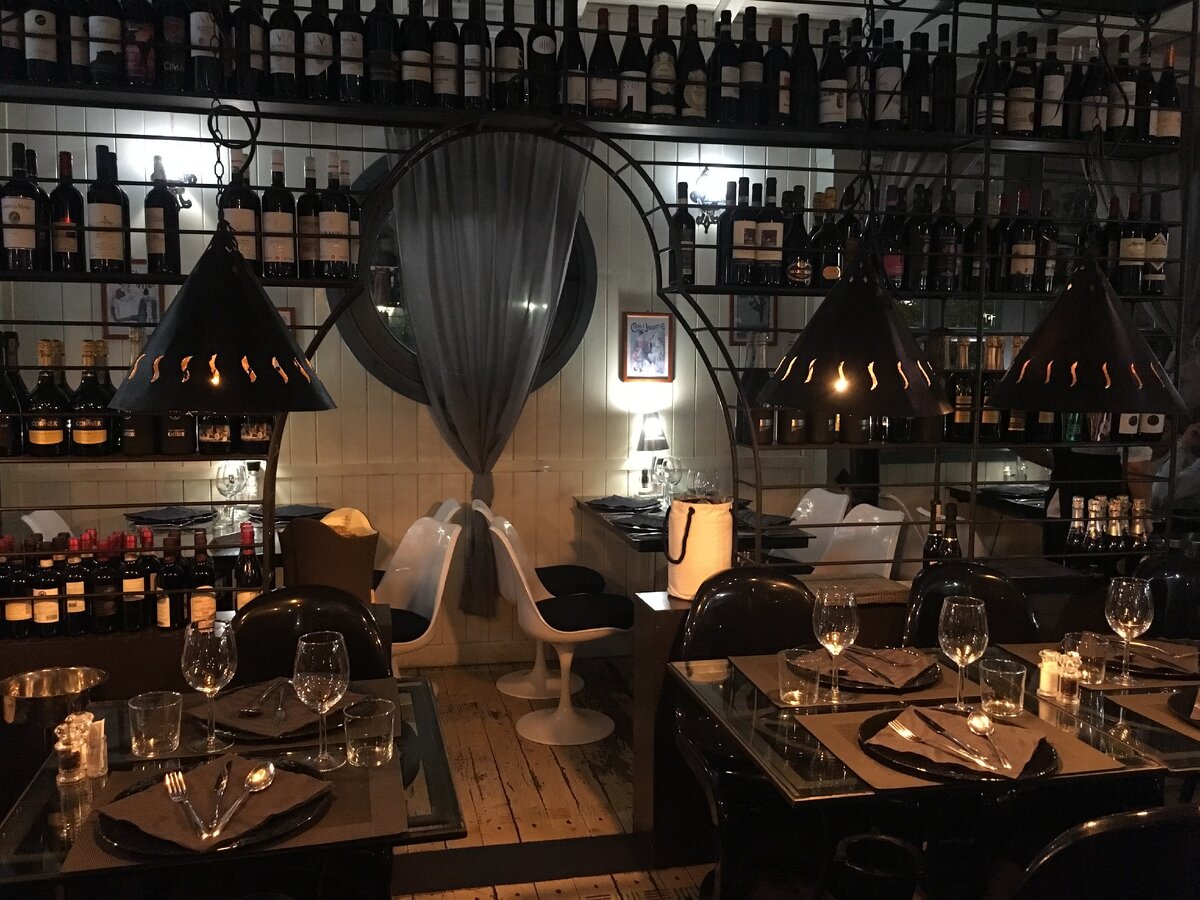 Личный архив.