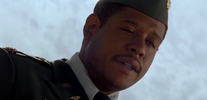 Кадр из фильма "Похитители тел" →