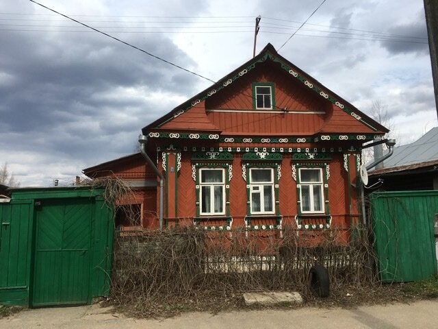 Яркие краски радуют
