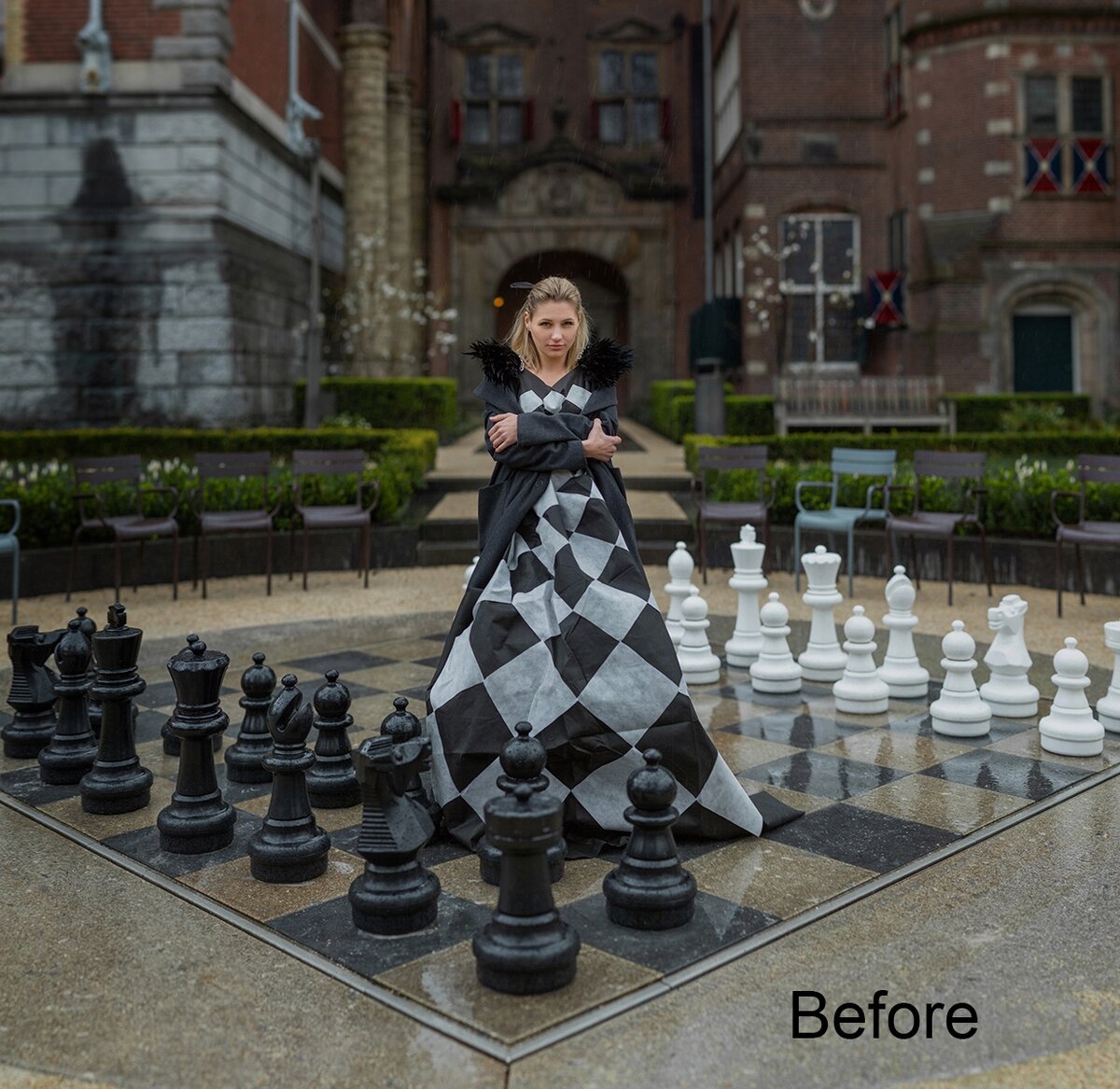  Фото - Ирина Джуль