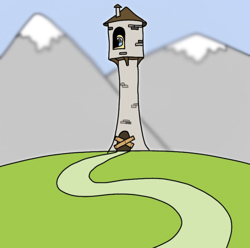 Какое время - таков и рыцарь😛