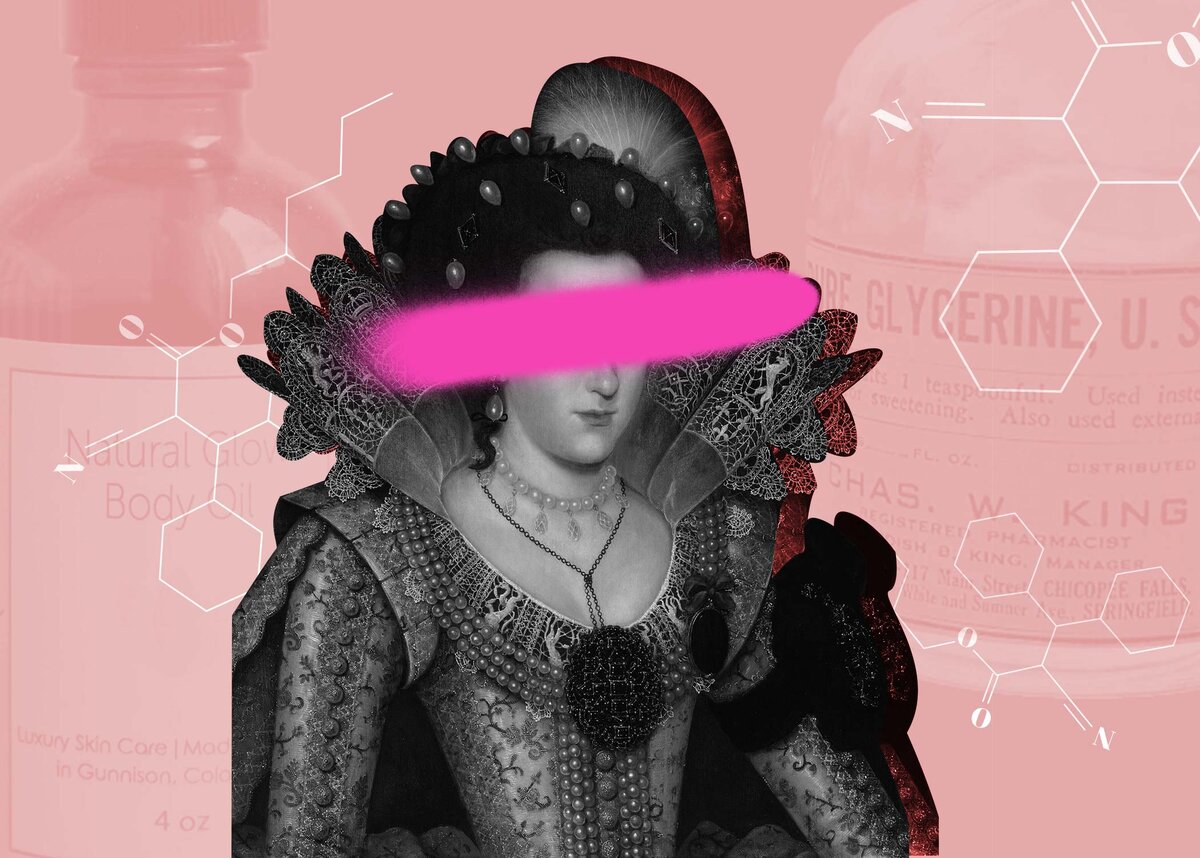 Какие средства стоит исключить, чтобы избежать неприятные последствия для чувствительной кожи.