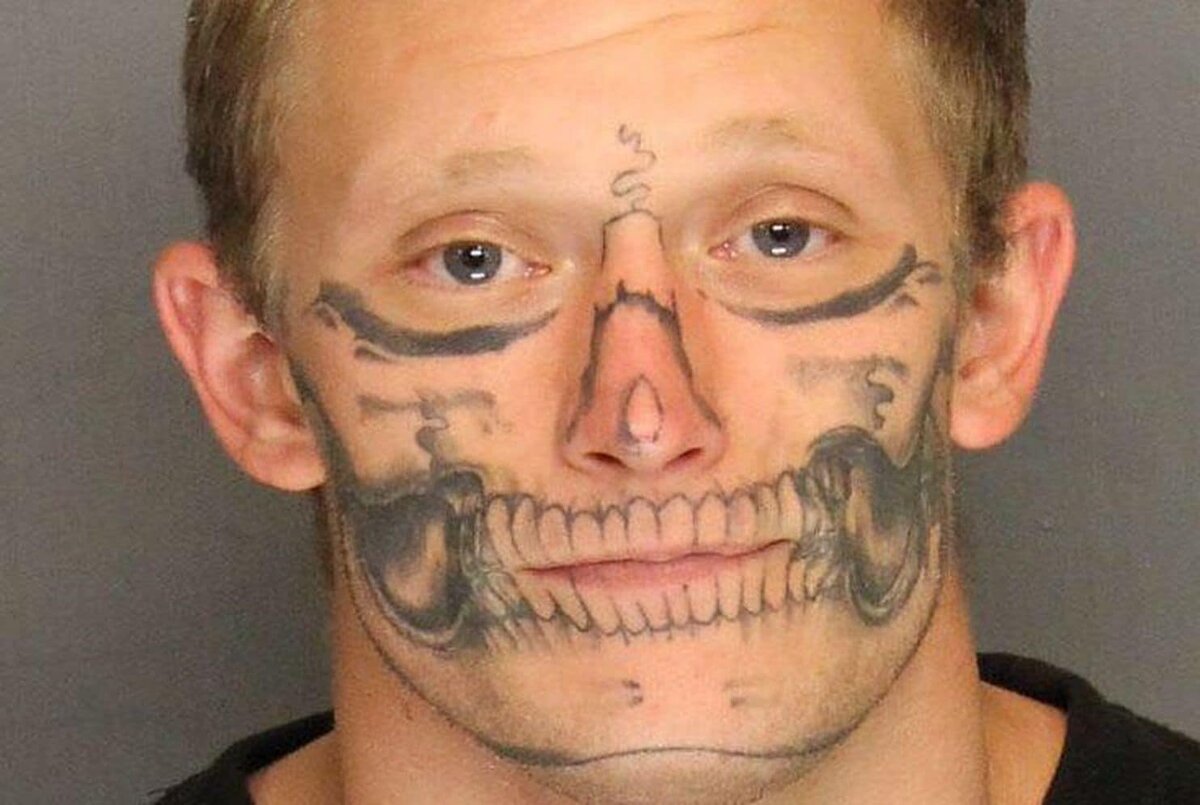 Есть ощущение грязи?