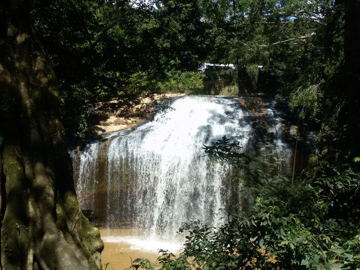 Вьетнам. г. Далат. Фото Лиана Романова