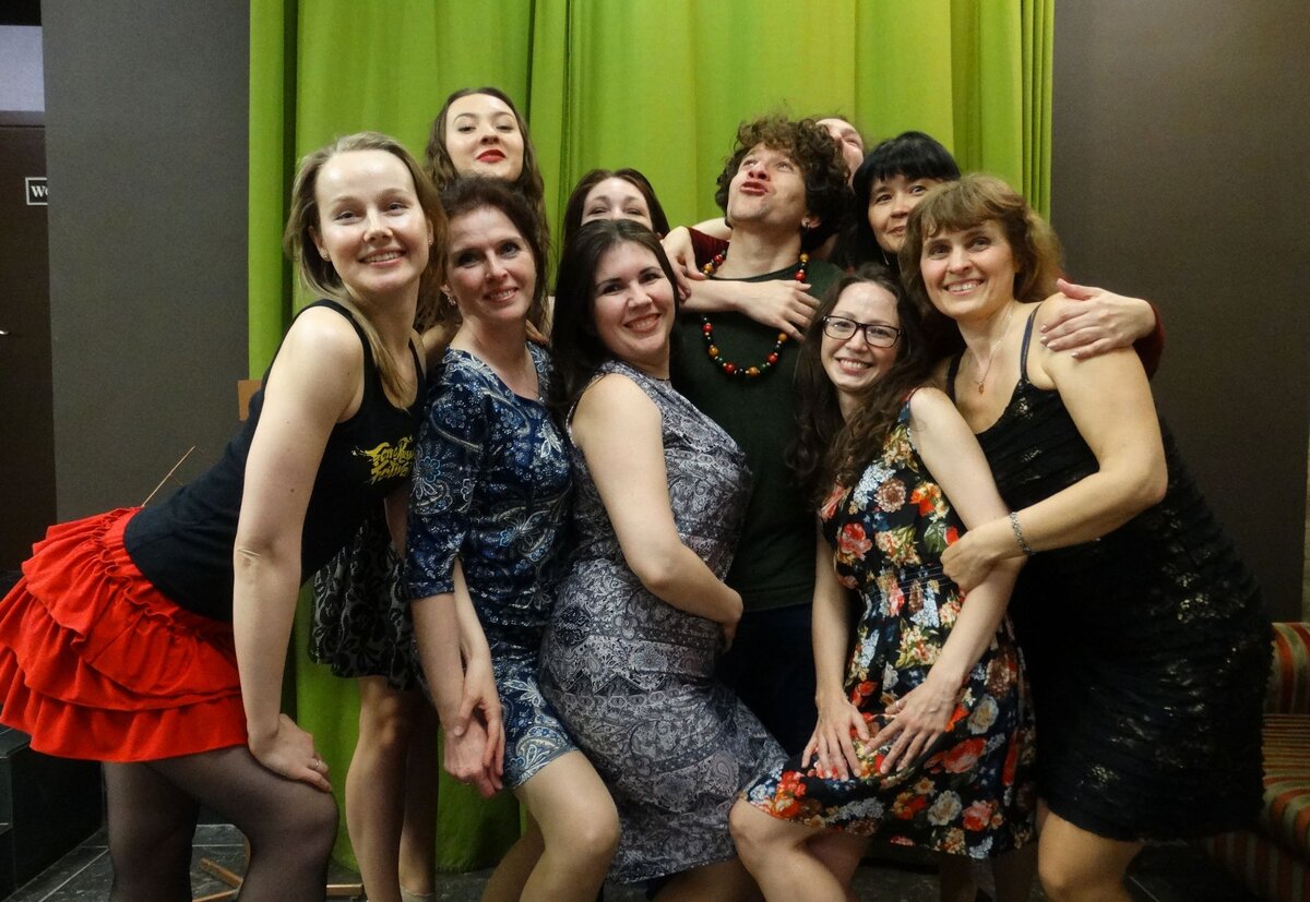 Это было три года назад