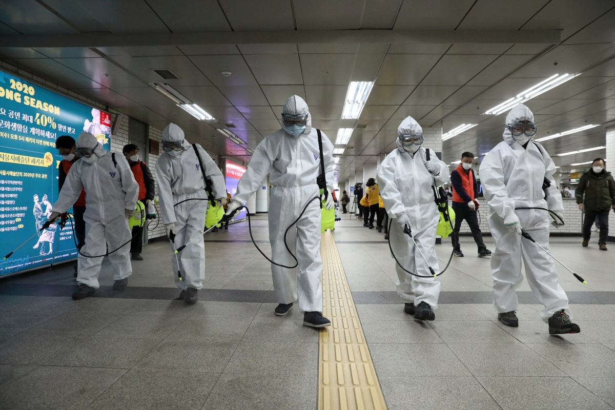 Изображением из открытых источников 