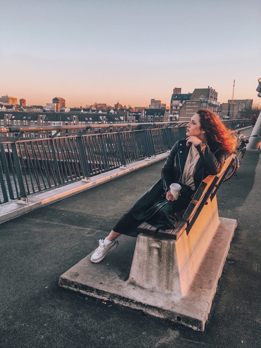 Фото из личного архива Вики 