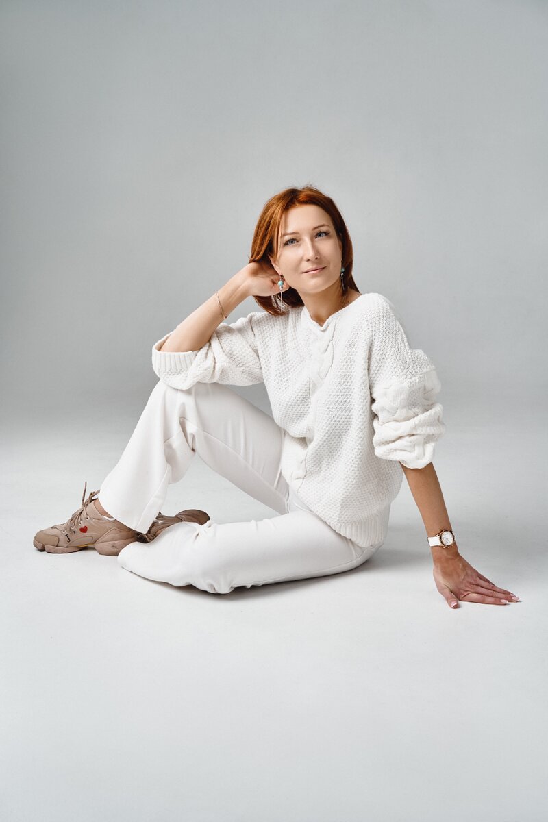 Светлана Колесникова - CEO агентства BRAND IT!, эксперт в создании и продвижении личного бренда, практикующий бренд-продюсер 