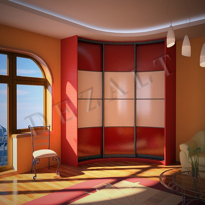 Картинка сделана в программе