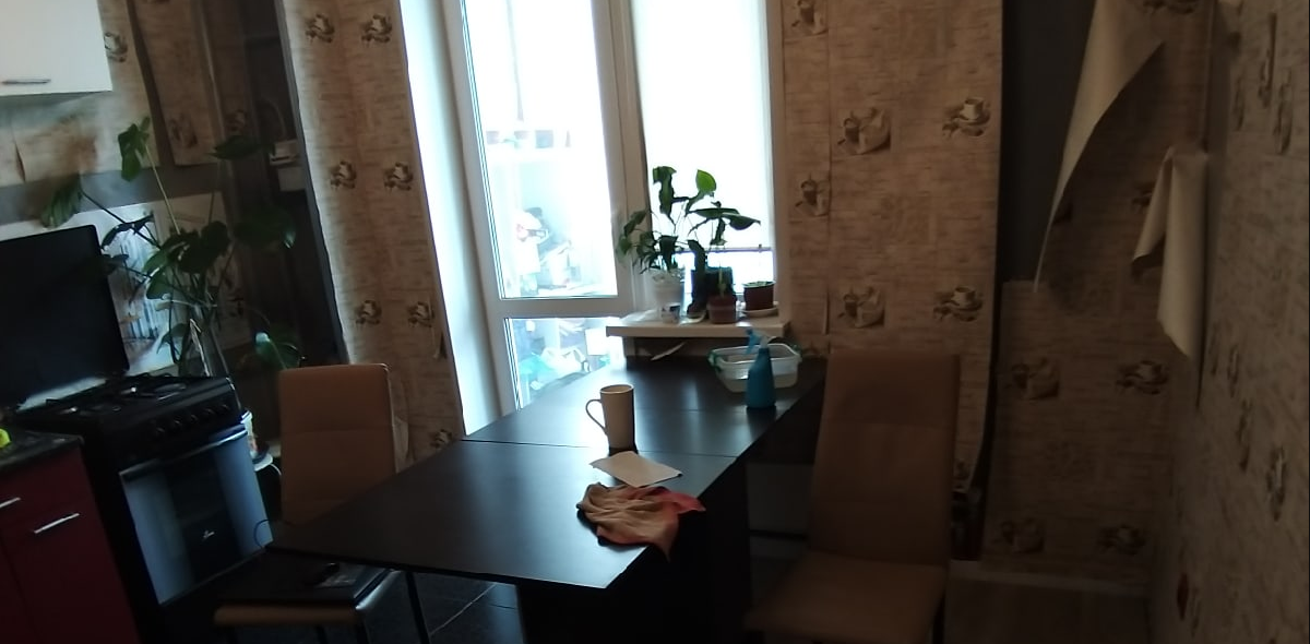 Начало экзекуции