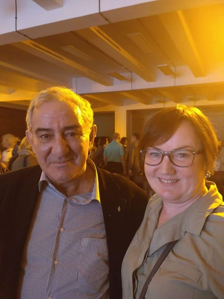 фото из архива автора