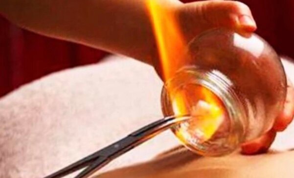 Создание вакуума