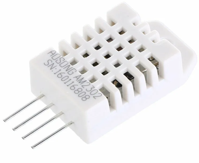 DHT22 он же AM2302