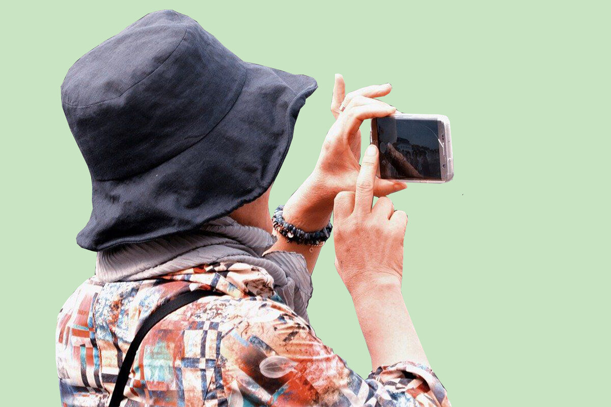 Какое приложение поможет получить видео с городских камер? Обзор с ...