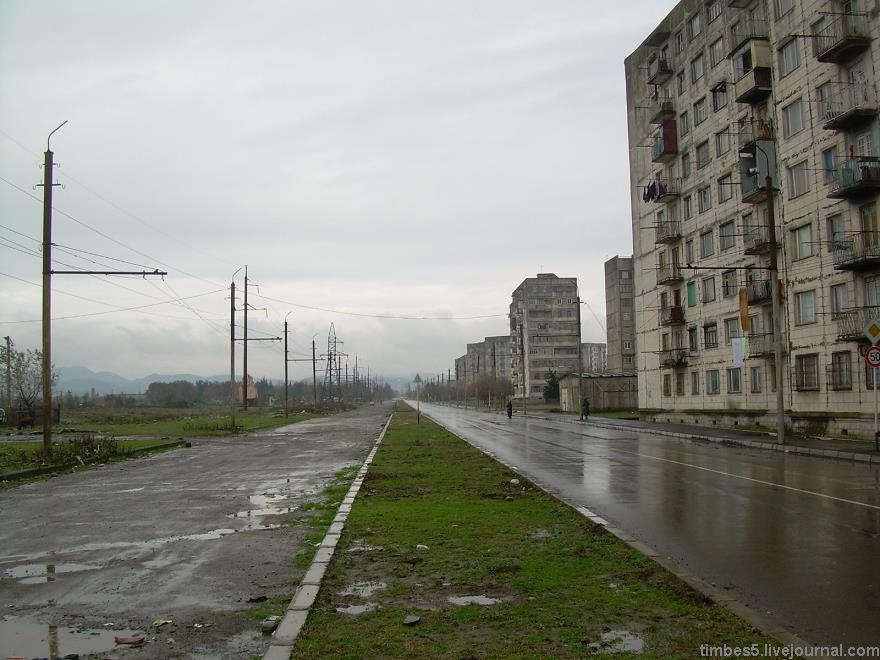 Деградационная ассиметрия. 