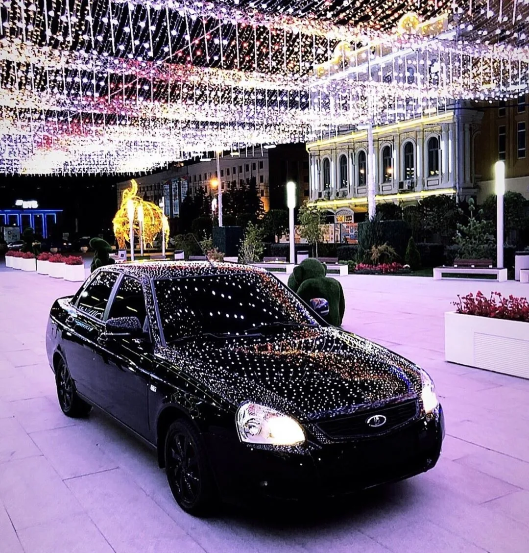 Так нащываемый ОПЕР-стайл