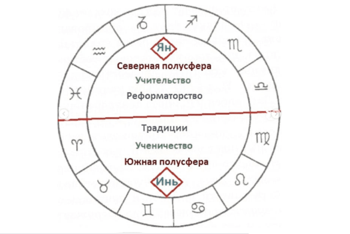 Кто Ты Ведущий или Ведомый по Гороскопу рождения | Таро и Астрология ✦ Юлия  Колодезная | Дзен