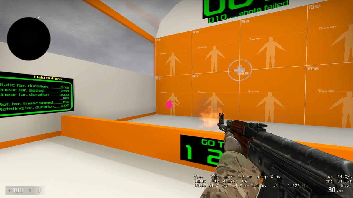 Карты кс для тренировки стрельбы. Карты кс для тренировки стрельбы. Карты кс для тренировки стрельбы. Карты кс для тренировки стрельбы. Карты для тренировки аима в кс го.